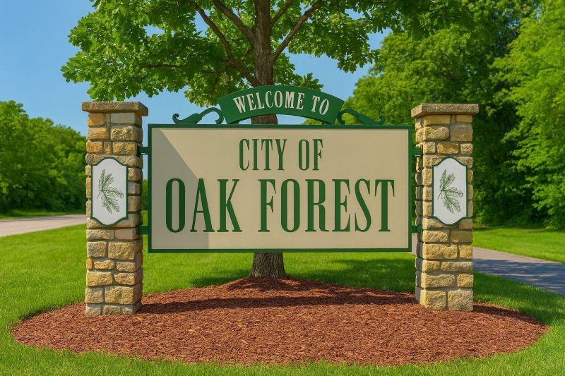 Best Foundation Repair pros in Oak Lawn, IL